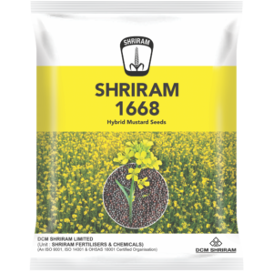 Shriram 1668